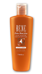 Кондиционер Bene Salon Work Care MM для восстановления и ухода за сухими, жесткими и непослушными волосами, 300 мл, арт. 4928