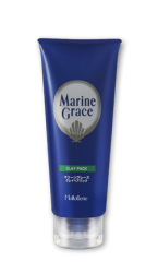 Маска Marine Grace против выпадения и для стимуляции роста волос, 90 г, арт. 8070
