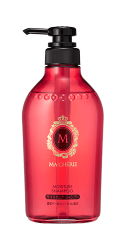 Ma Cherie Moisture  бессиликоновый  увлажняющий шампунь для волос  с цветочно-фруктовым ароматом, 450 мл арт. 447633