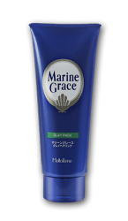 Маска Marine Grace против выпадения и для стимуляции роста волос, 200 г, арт. 4124
