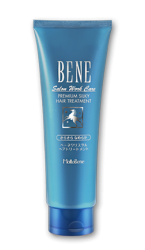 Маска Bene Salon Work Care SS для восстановления, придания шелковистости волосам, 240 г, арт. 4874