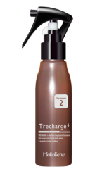 Trecharge + №2 "Base Care Supply". Удержание питательных и увлажняющих компонентов в структуре волоса, арт. 3647