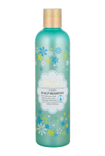 Шампунь Laggie Clay Scalp Shampoo для стимуляции роста волос, против выпадения 300 мл, арт 299