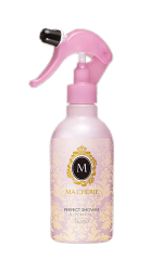 "MA CHERIE" Увлажняющий спрей для волос с защитой от термического воздействия с цветочно-фруктовым ароматом арт. 448128