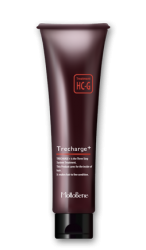 TRECHARGE+ Care Supply НС Gloss (G) Маска для жестких поврежденных волос, 150 г, арт. 3524