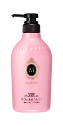 Ma Cherie Air Feel кондиционер для волос для придания объема с цветочно-фруктовым ароматом,  450 мл арт. 447596