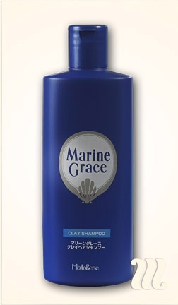Moltobene шампунь от выпадения и для стимуляции роста волос marine grace